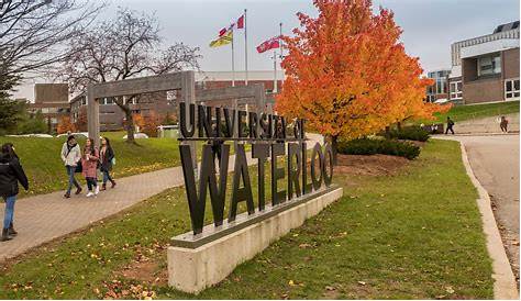 University of Waterloo Ranking & International Student Reviews