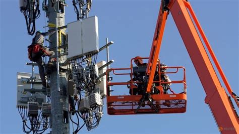 FAA Allows AT&T, Verizon to Turn on More 5G Towers 5Gstore Blog