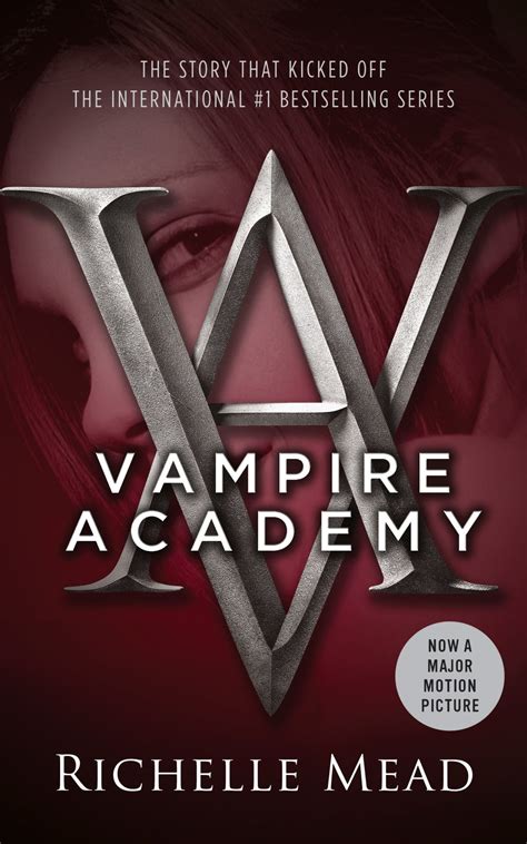 Vampire Academy pdf free download Book reviews