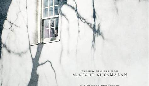 M. Night Shyamalan on His Indie Horror 'The Visit' & Leaving