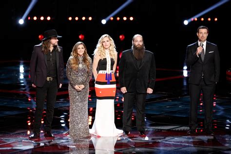 The Voice Season 24 Episode 2: All You Need To Know