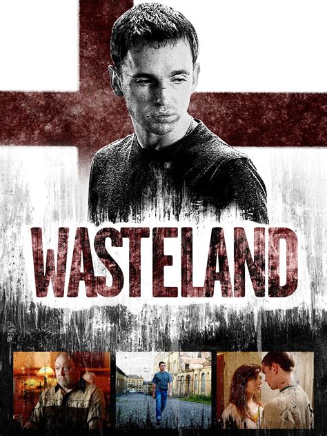 Wasteland Pictures Rotten Tomatoes