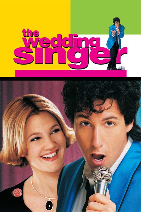 Ballads, rock elevate Barn Theatre's production of 'The Wedding Singer