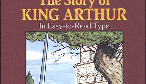 King Arthur | Story, Legend, History, & Facts | Britannica