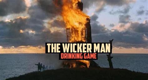 The Wicker Man Final Cut (1973 ReRelease) Bluray In