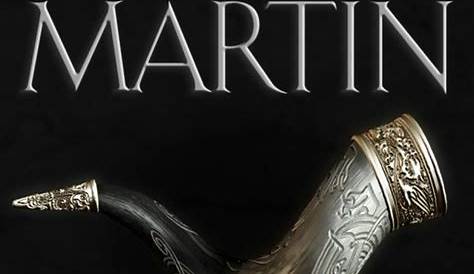 'The Winds of Winter' release date: George R.R. Martin's upcoming novel