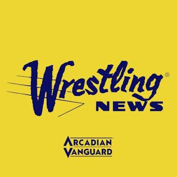 The Wrestling News on Twitter "From the files of the Arcadian Vanguard