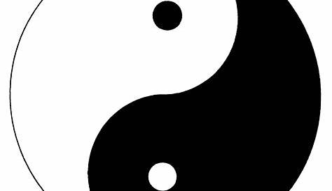 Merely His: The Ying Yang of Life