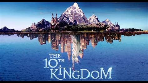 the 10 kingdoms tv show