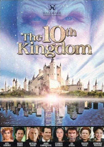 the 10th kingdom full movie
