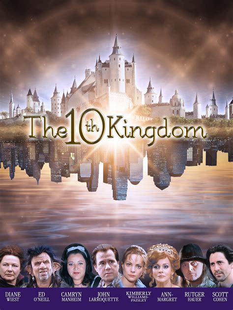 the 10th kingdom season 2 release date