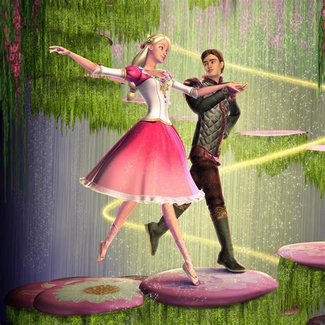 the 12 dancing princesses full movie