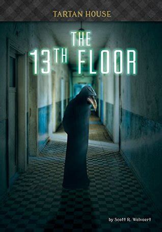 Unveiling the Mystery of the 13th Floor: A Gripping Novel Worth Reading