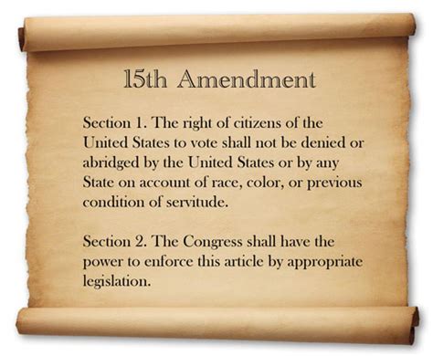 the 15th amendment pdf