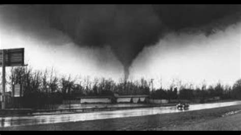 the 1925 tri-state tornado