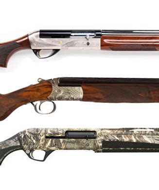 The 30 Best Shotguns Of The 2000s Outdoor Life
