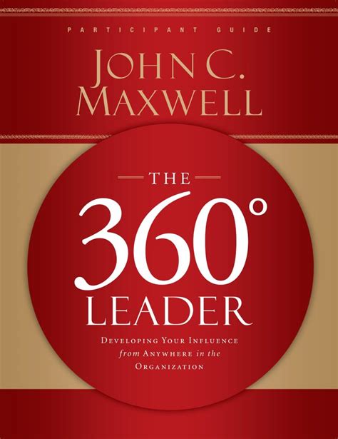 the 360 degree leader pdf