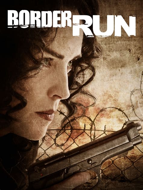 the 5 border for run