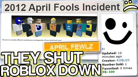 the BIGGEST hacking in Roblox history they shut down roblox 