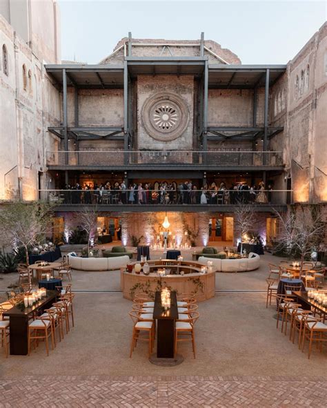 the abbey phoenix az