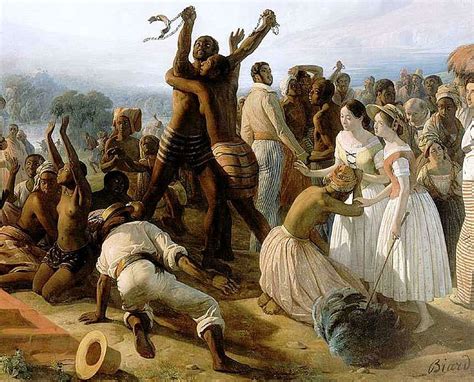 the abolition of slavery in france