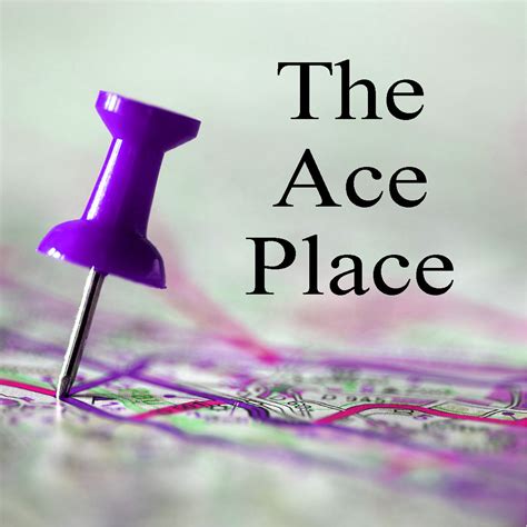 the ace place online