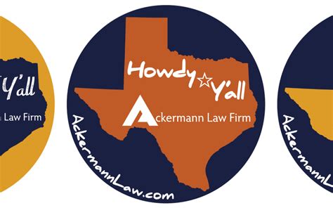 the ackermann law firm