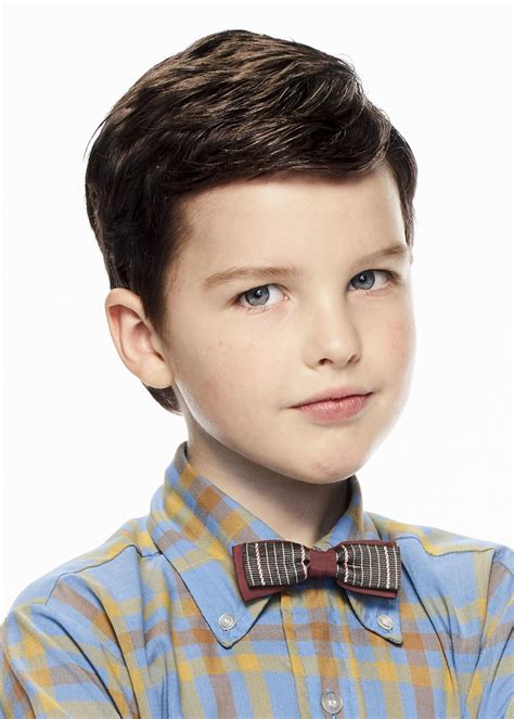 the actor of young sheldon