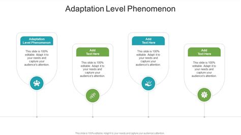 the adaptation-level phenomenon