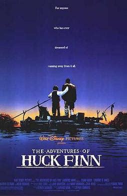 The Adventures Of Huckleberry Finn Movie 1993 Free Online - Zituvizu