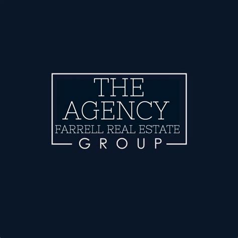 the agency farrell real estate group