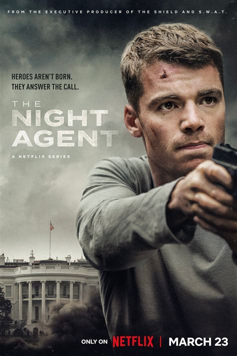 the agent