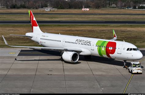 the airline of portugal