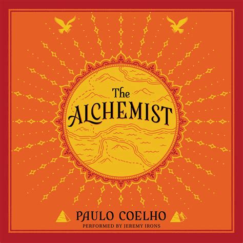 the alchemist audiobook download