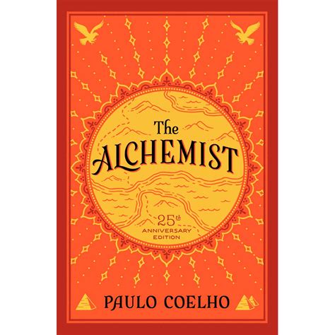 the alchemist book pdf