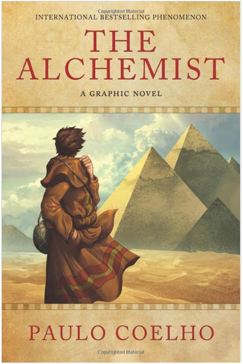 the alchemist book wiki