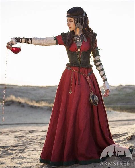 New The Alchemist Dress Code