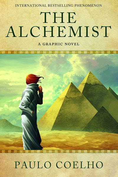 the alchemist free online pdf