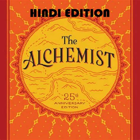 the alchemist in hindi pdf