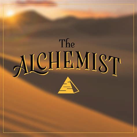 the alchemist movie 2020