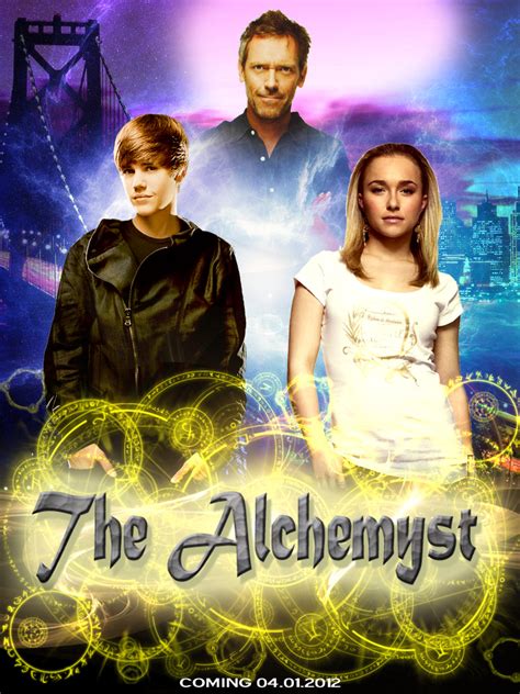 the alchemist nicholas flamel movie