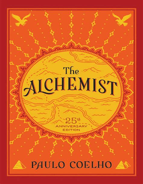 the alchemist part 1