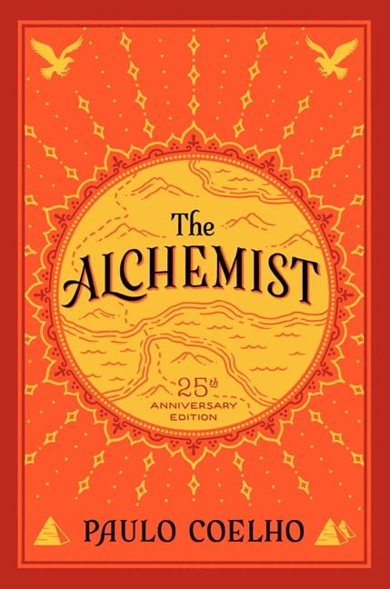 the alchemist series