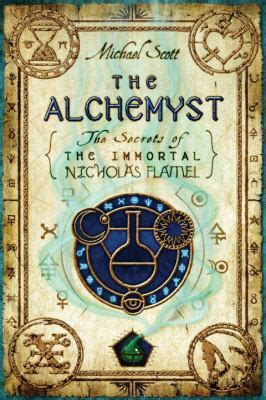 the alchemyst nicholas flamel pdf