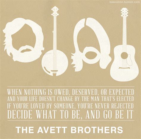the alcott lyrics by the avett brothers