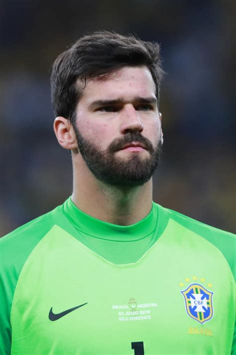 the alisson becker twitch channel