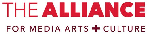 the alliance for media arts and culture