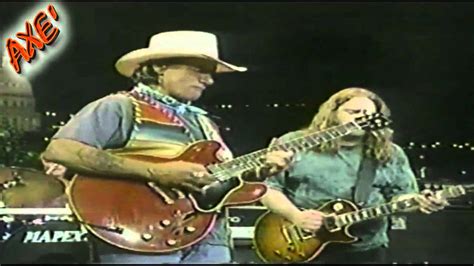 the allman brothers band blue sky live