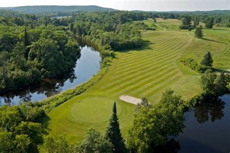the almaguin highlands golf & country club