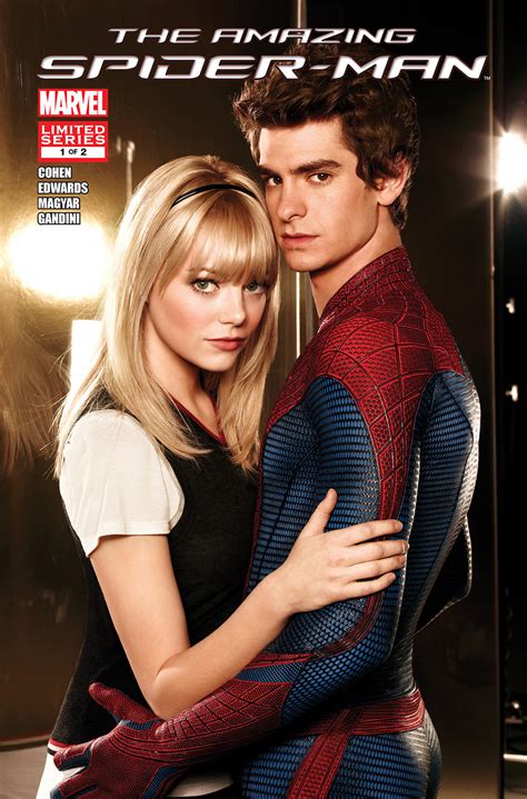 the amazing spider-man 2012 cast